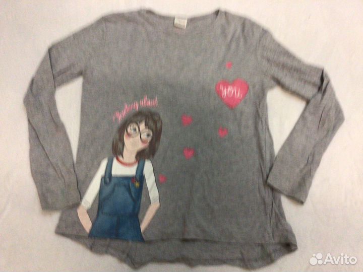 Одежда на девочку 9-10лет