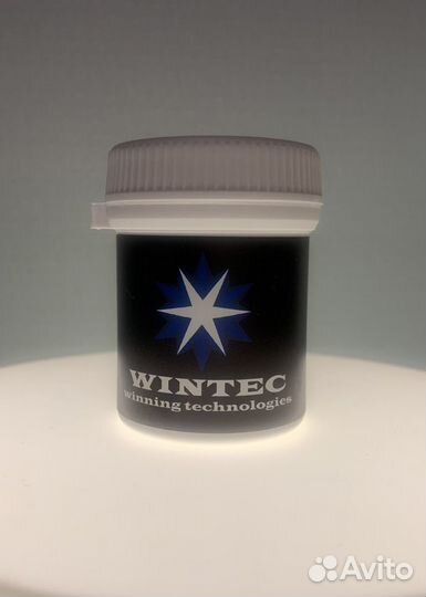 Лыжный порошок