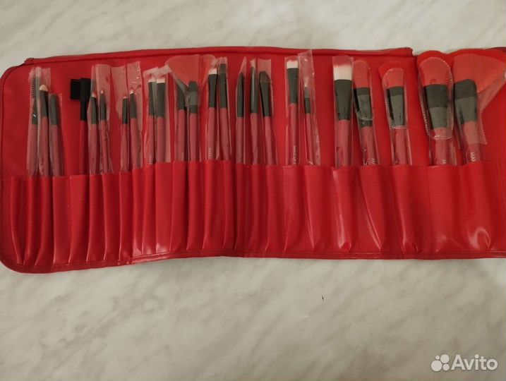 Кисти для макияжа