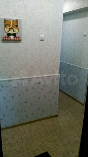 1-к. квартира, 30 м², 1/9 эт.