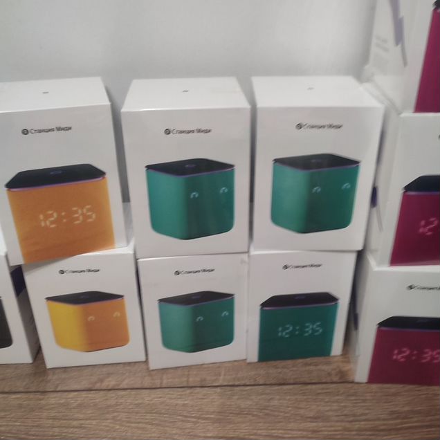 Яндекс станция миди с zigbee новая