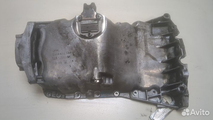 Поддон Audi A4 (B5), 2000