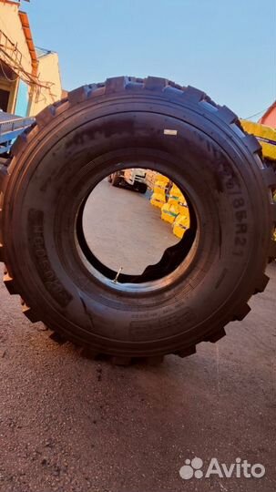 Шины на спецтехнику (425/85/21/24 PR) на Сайгак, камаз 1260/425/533