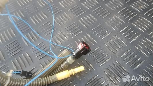 Датчик уровня топлива mercedes benz GL-class X164 (1GM48M801)