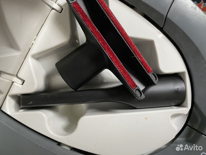 Продам пылесос