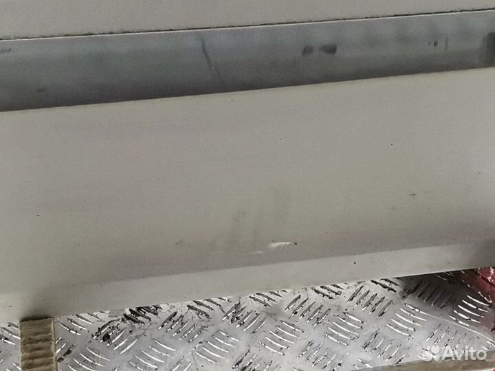 Дверь передняя для Ford Fiesta 5 1692529