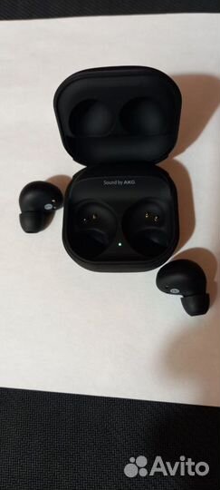 Наушники Galaxy Buds Pro / Buds 2 Pro