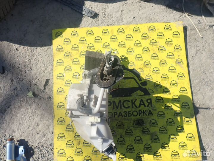 Корпус отопителя для Toyota Land Cruiser 120