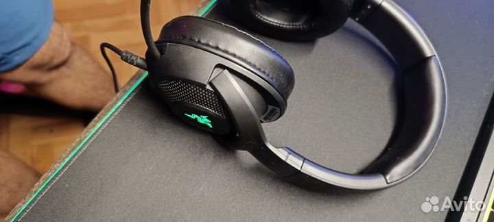 Razer Kraken X USB