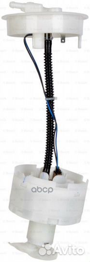 Бензонасос audi A6/passat 97-00 0 986 580 945 B