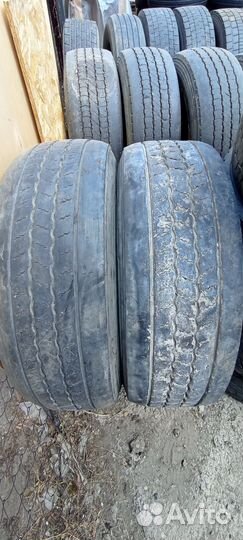 Continental Conti4x4Contact 315/70 R22
