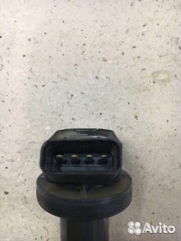 Катушка зажигания для Toyota RAV 4