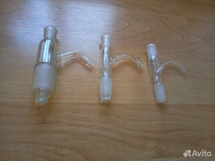 Алонжи и переходники