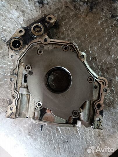 Насос масляный 1.6 HDi TDCi Ford Peugeot Citroen