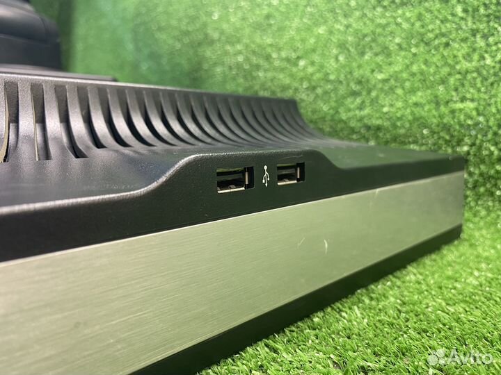 Монитор HP ZR24W