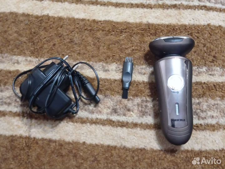 Электробритва «Микма» 256R