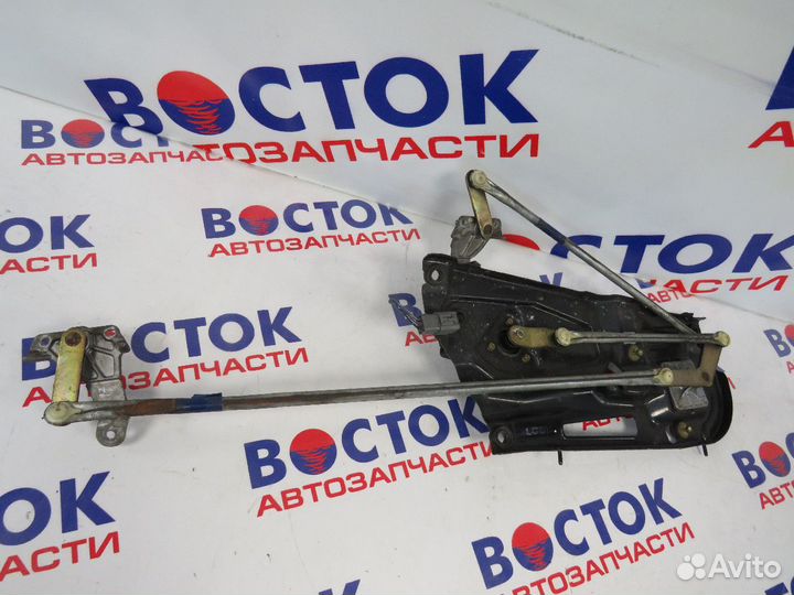 Привод дворников Перед mazda MPV lwew, LW3W, LW5W