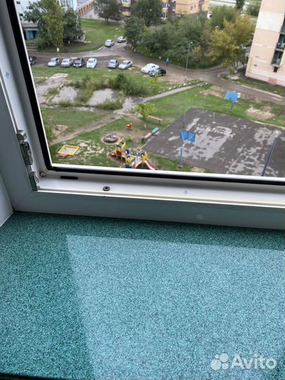 Клининговые услуги