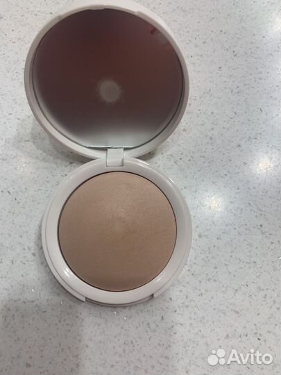 Shik, запеченная пудра для лица