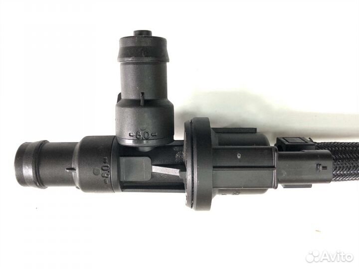 Клапан вентиляции бака b48a20e 19год