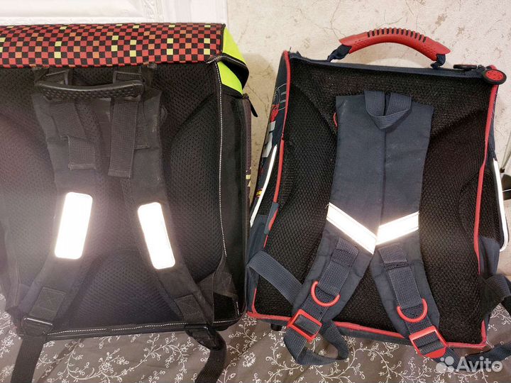 Рюкзак портфель для мальчиков