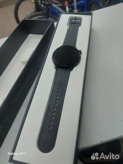 Xiaomi watch s1 pro