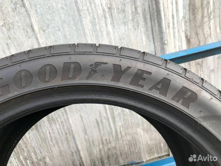 Goodyear Eagle F1 Asymmetric 3 225/40 R18