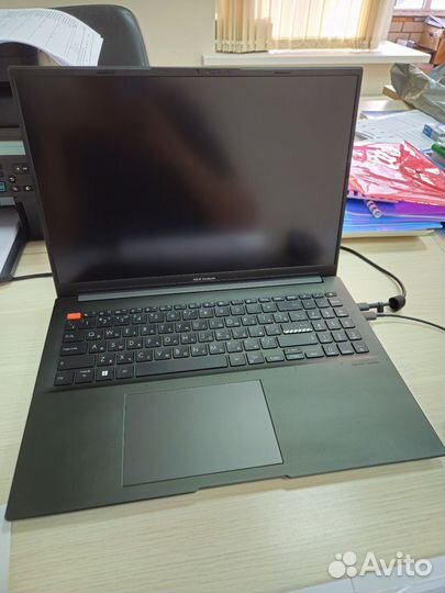 Ноутбук Asus Vivobook S16X