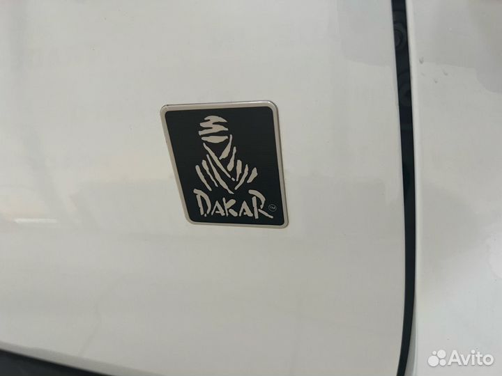 Renault Duster 2.0 МТ, 2018, 125 000 км