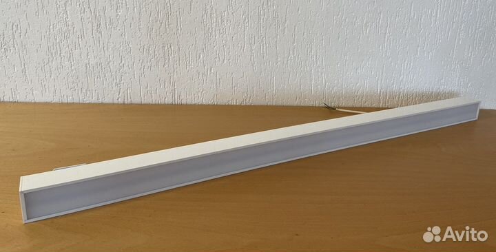 Светильник линейный светодиодный