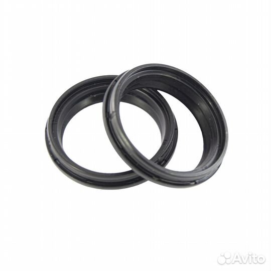 Пыльники передних амортизаторов 48*58*13.5 rockot