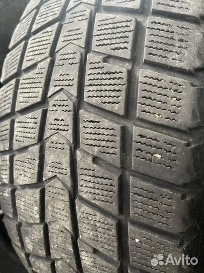 Nexen Winguard Ice SUV 225/60 R17