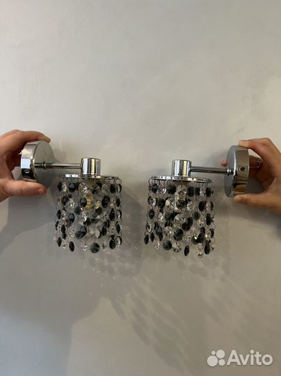 Комлеки светильников