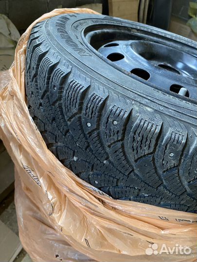 Nordman Nordman 4 185/65 R15 88T