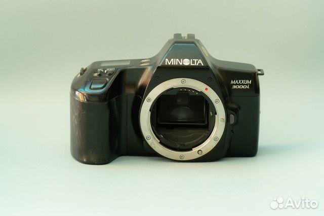 Вспышка Youngnuo YN460-II для Sony/Minolta