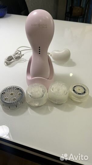 Система для очищения кожи