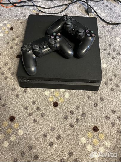 Sony PS4 slim 1tb