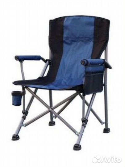 Стул раскладной рыболовный туристический