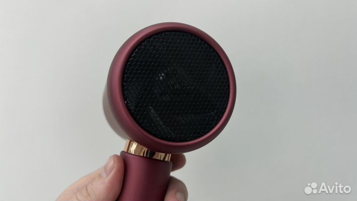 Фен для волос Xiaomi ShowSee новый гарантия