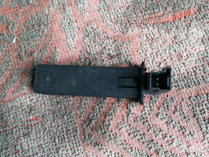 Датчик температуры воздуха Шкода октавия 3 а7