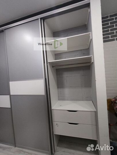 Шкаф в частный дом