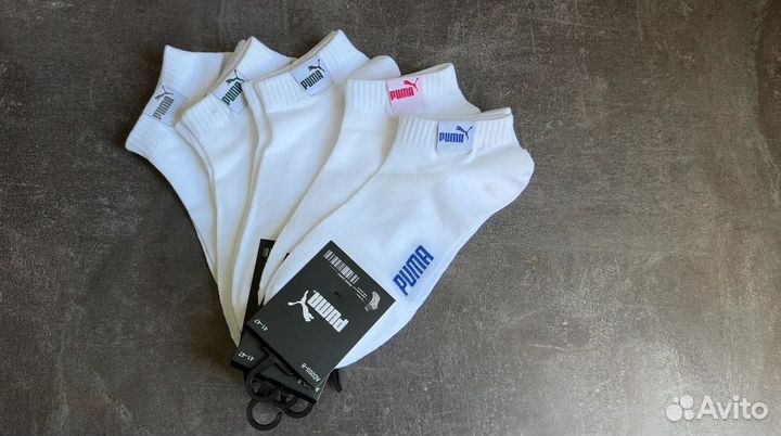 Носки Puma