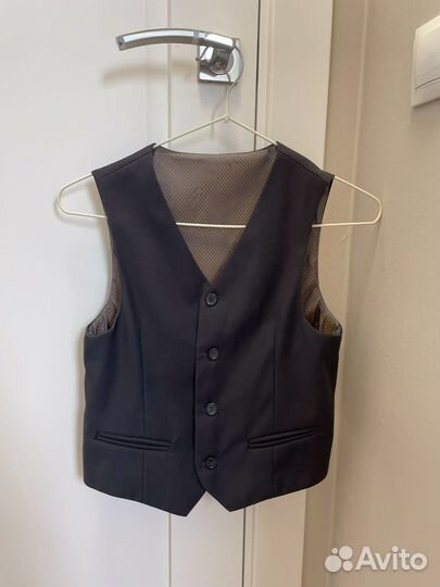 Школьный костюм для мальчика