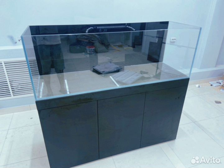 Аквариум 360 литров