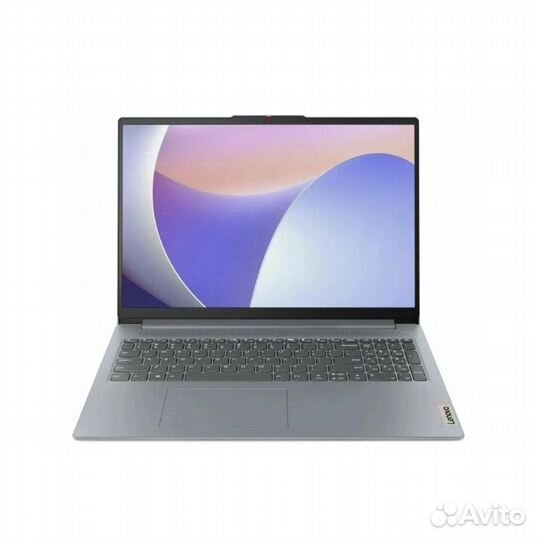 Ноутбук Lenovo IdeaPad Slim 3 15IRU8 8/256. Новый