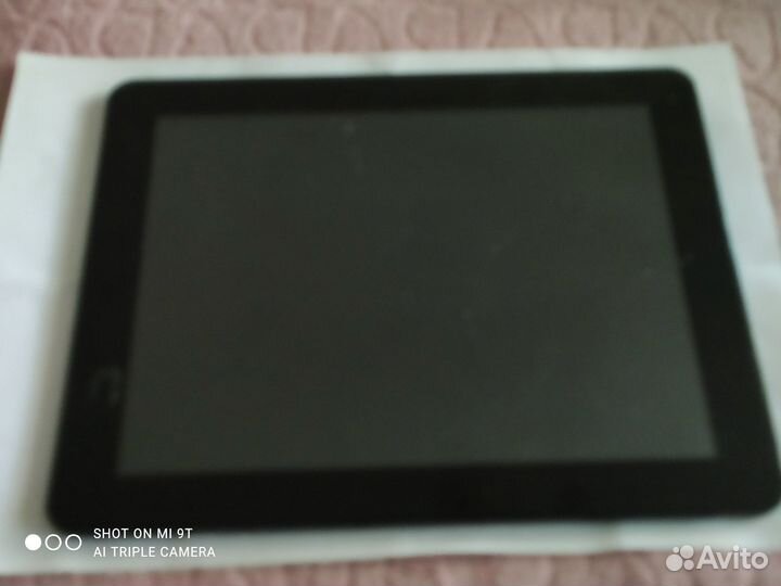 Матрица для планшета