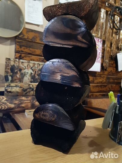 Дрова чурками (сосна) диаметр 80-120мм