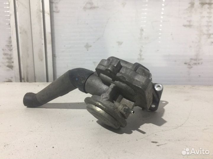 Клапан егр правый Mercedes-Benz S-Class W221 M273