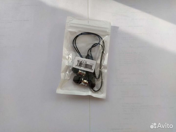 Беспроводные наушники Bluetooth