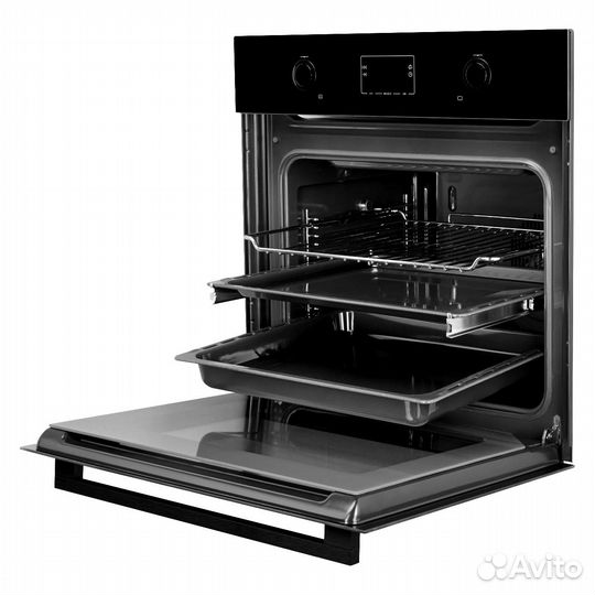 Электрический духовой шкаф Kuppersberg HO 692 B